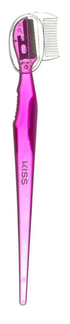 KISS - Small Blade Eyebrow Shaper 1Piece  (RBTB02)