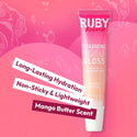 KISS - Ruby Kiss Staining Mood Gloss