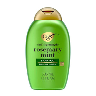 OGX - Clarifying Strength + Rosemary Mint Shampoo