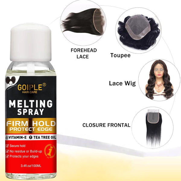 GOIPLE - Melting Spray Firm Hold