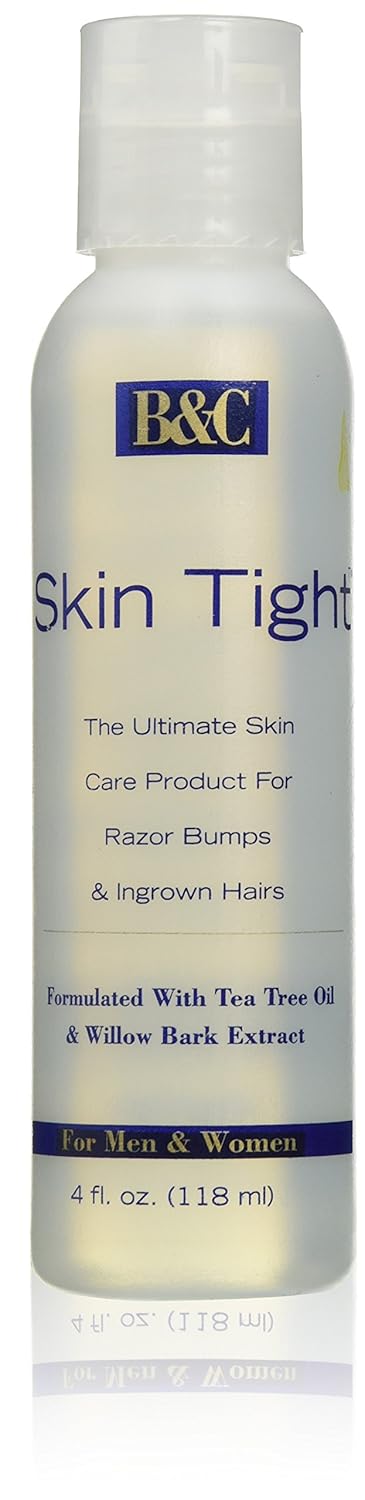 B&C - SKIN TIGHT EXTRA STRENGTH