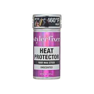 KISS - HEAT PROTECTOR WAX STICK - UNSCENTED