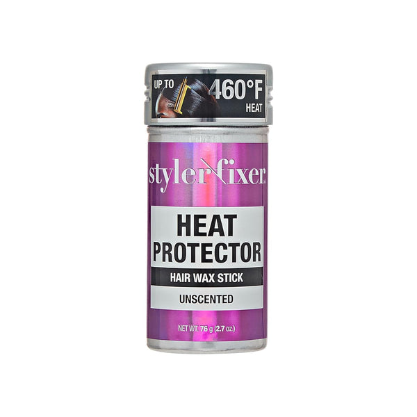 KISS - HEAT PROTECTOR WAX STICK - UNSCENTED