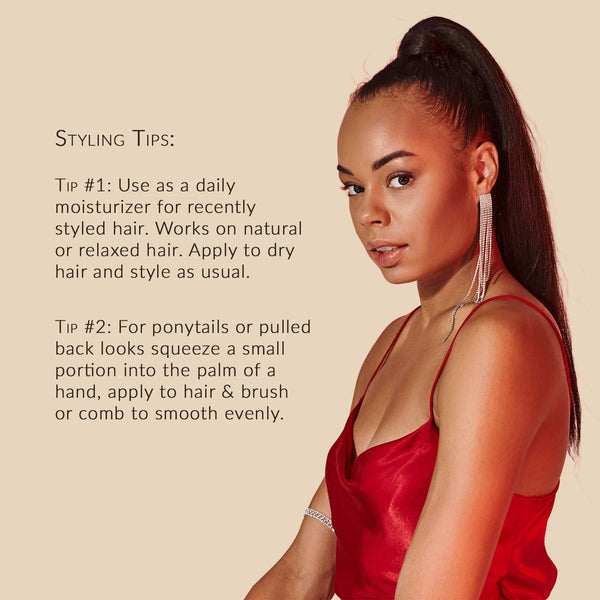 MIXED CHICKS - Daily Hair Dress