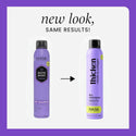 HASK - BIOTIN BOOST THIKENING DRY SHAMPOO