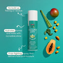 ORS - GOODBYE DRY RADIANT SHINE HOLDING SPRAY