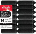 ANNIE - Professional Foam Rollers 5/8