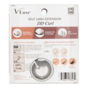 KISS - VLE CC CURL EXTENSION CLUSTER M VLEI13