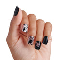 KISS - imPRESS Nails - Haunt Me