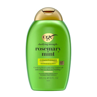 OGX - Clarifying Strength + Rosemary Mint Conditioner