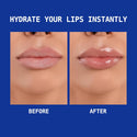 KISS - RK HYDRATING LIP OIL DB - INTENSE