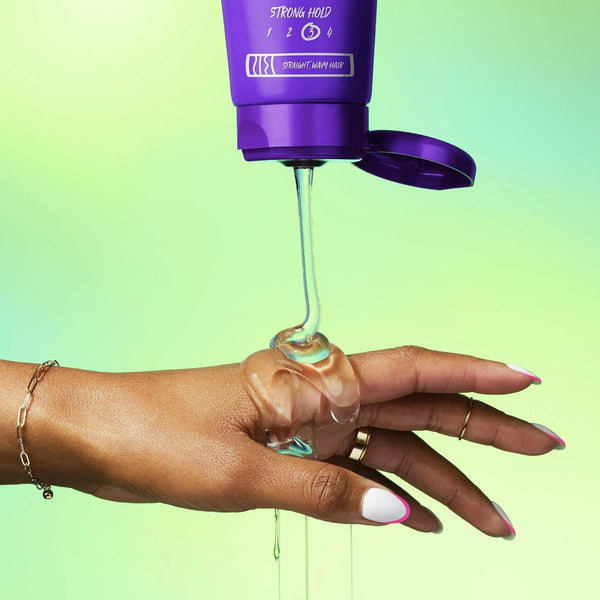 AUSSIE - INSTANT VOLUME STYLING GEL