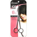 ANNIE - ICE Series Hair Shear 6 1/2