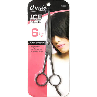 ANNIE - ICE Series Hair Shear 6 1/2
