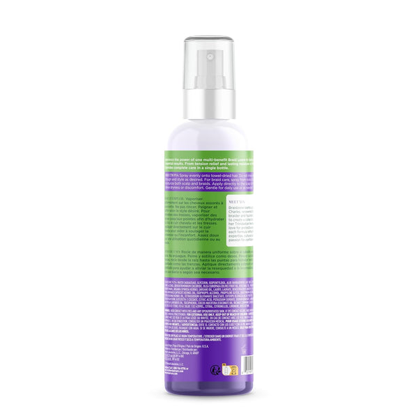 ORS - Olive Oil Braidzone 7-In-1 Braid Leave-In Spray