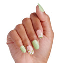 KISS - imPRESS Nails - Velvet Bunny