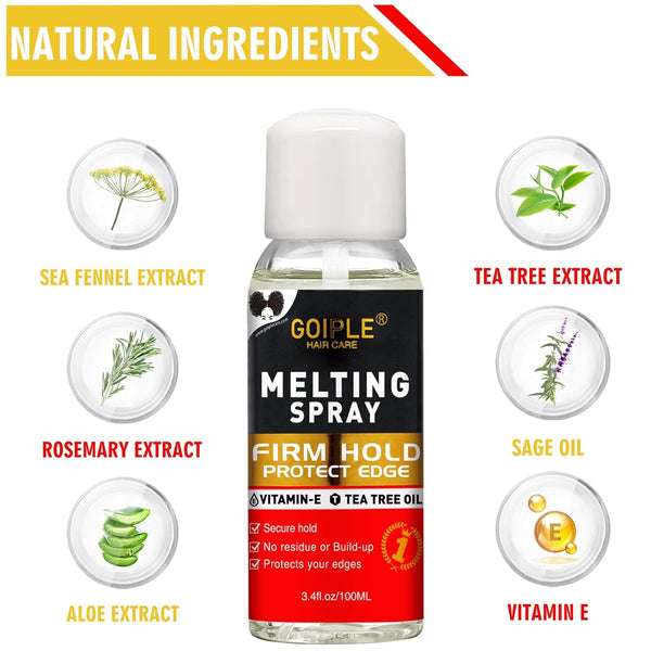 GOIPLE - Melting Spray Firm Hold