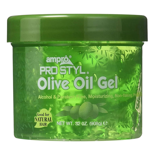 AMPRO - Pro Styl Protein Styling Gel Olive Oil