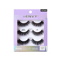 KISS - IEK MULTI 3D Collection Mink Impact - 08
