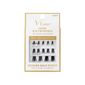 KISS - VLE MINI EXTENDED CLUSTER - 01