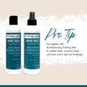 STAR CARE - Wave Back Moisturizing Finishing Curl Defining Lotion