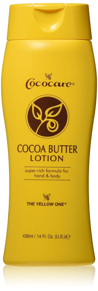 Cococare - Cocoa Butter Lotion