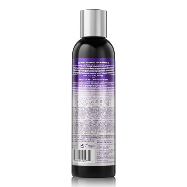 The Mane Choice - Soft As Can Be 3-in-1 Conditioner, Co-Wash, Leave-In, Detangler