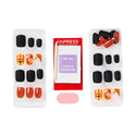 KISS - imPRESS Nails - Dead Glam