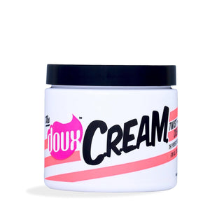 The Doux - C.R.E.A.M. Twist & Curl Cream – Curl Defining Cream