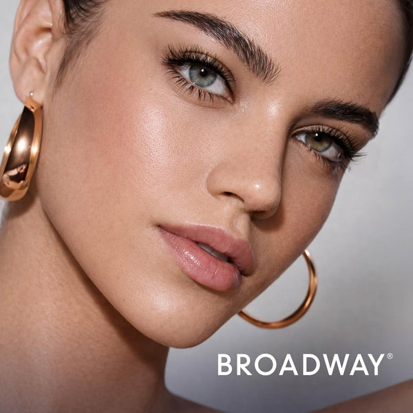 KISS - BROADWAY FALSES LASHES MULTIPACK BWYM01