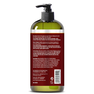 Hair Chemist - Apple Cider Vinegar Clarify & Detoxify Clarifying Shampoo