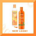 Cantu - Shea Butter Conditioning Creamy Hair Lotion