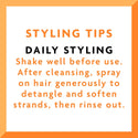 Cantu - Protective Styles Conditioning Detangler