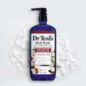 DR. TEALS - Body Wash W/ Pure Epsom Salt [SHEA BUTTER & ALMOND]