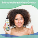 GOIPLE - 10-In-1 Chebe Oil For Hair Growth