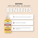 HollyWood Beauty - Batana Oil