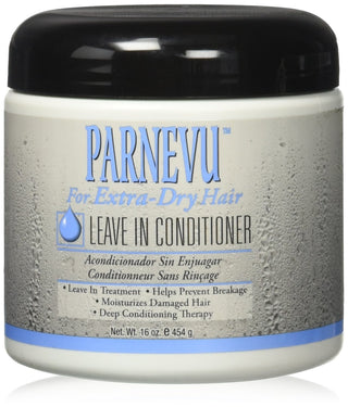 PARNEVU - For Extra Dry Hair Leave-In Conditioner