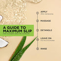 African Pride - Moisture Miracle Aloe & Coconut Conditioner