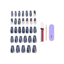 KISS - HAUNT Nails - Spooky Tips