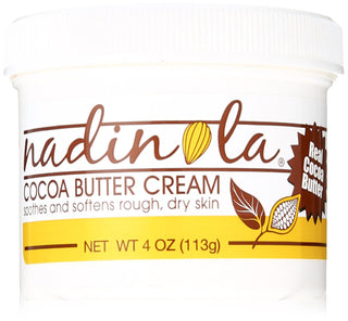NADINOLA - Cocoa Butter Cream