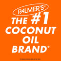 PALMER'S - Coconut Oil Formula W/ Vitamin E Coconut Hydrate Daily Body Lotion