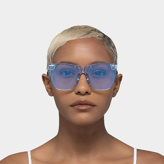 KISS - MAD SHADE 42 V2 BLUE