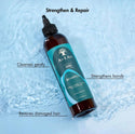 AS I AM - BOND REPAIR SHAMPOO