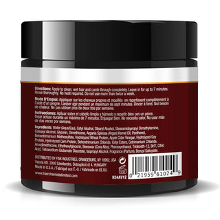 Hair Chemist - Revitalize & Clarify Apple Cider Vinegar Revitalizing Premium Hair Mask