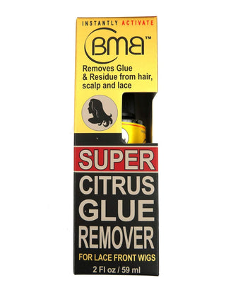 BMB - Super Citrus Glue Remover
