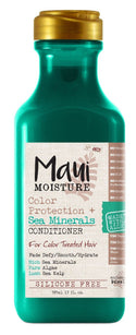 MAUI MOISTURE - Color Protections + Conditioner Sea Minerals