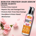 GOIPLE - Keratin Serum Rose Scent