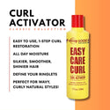 ALLDAY LOCKS - Easy Care Curl Curl Activator
