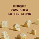 Shea Moisture - Raw Shea Butter Deep Moisturizing Leave-In Conditioner
