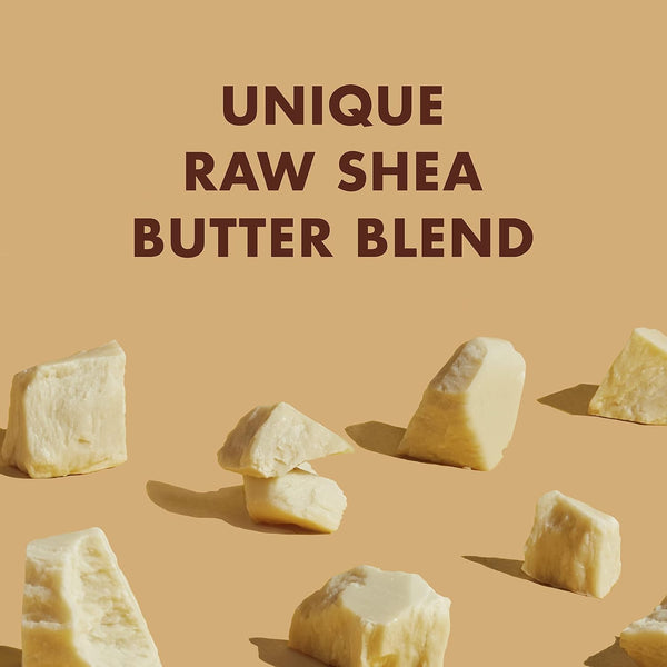 Shea Moisture - Raw Shea Butter Deep Moisturizing Leave-In Conditioner